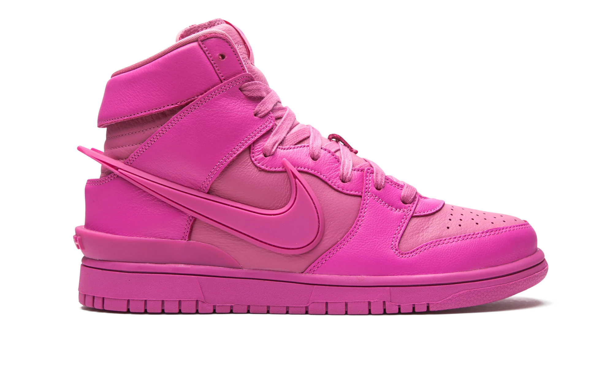 Dunk High SP "Ambush - Lethal Pink" CU7544 600