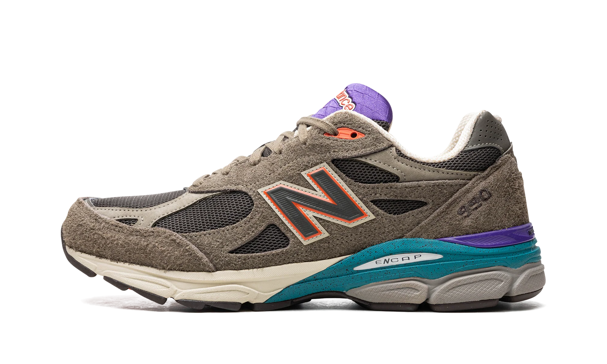 990 "MiUSA YCMC" M990S03