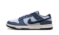 Dunk Low "Light Armory Blue Denim" HF3141 400