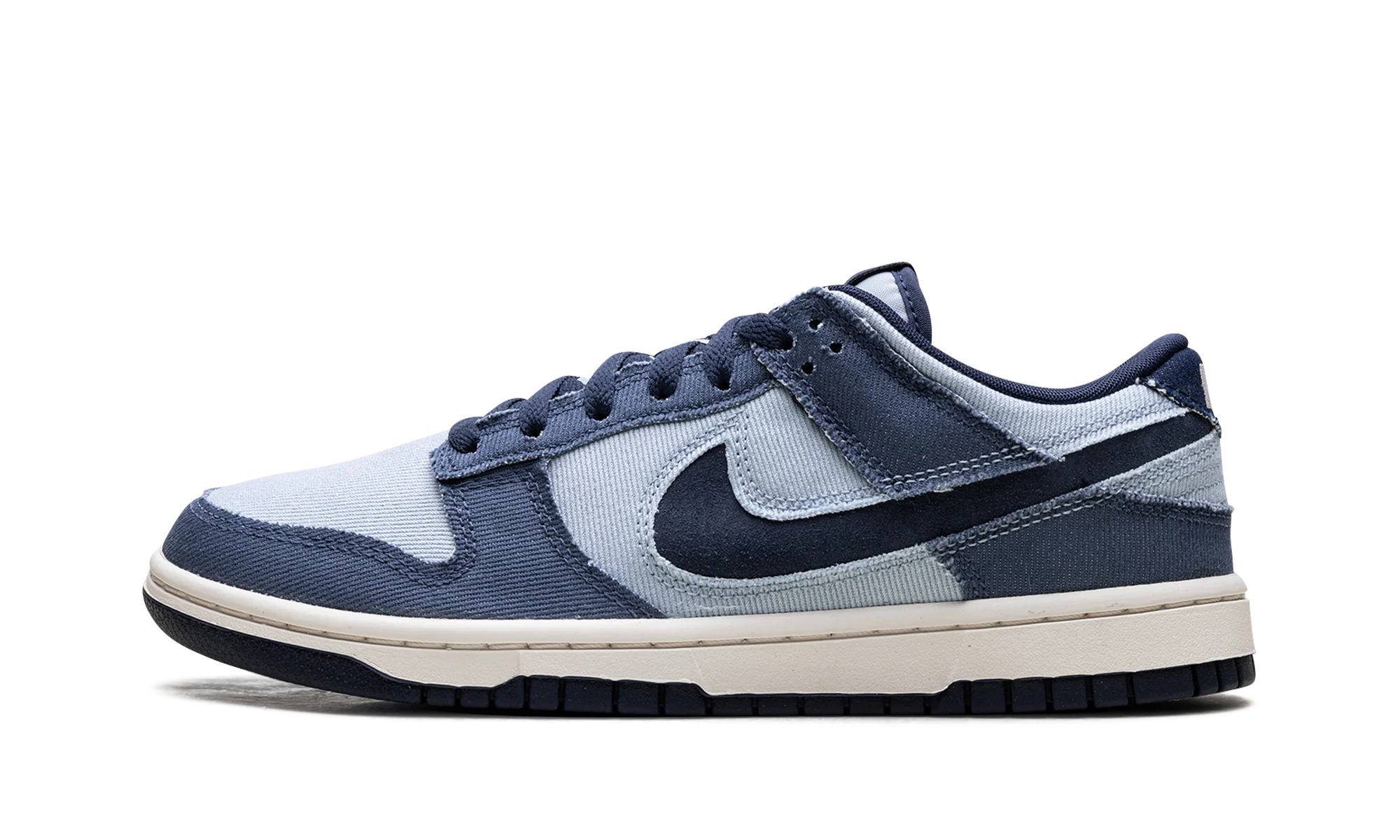 Dunk Low "Light Armory Blue Denim" HF3141 400