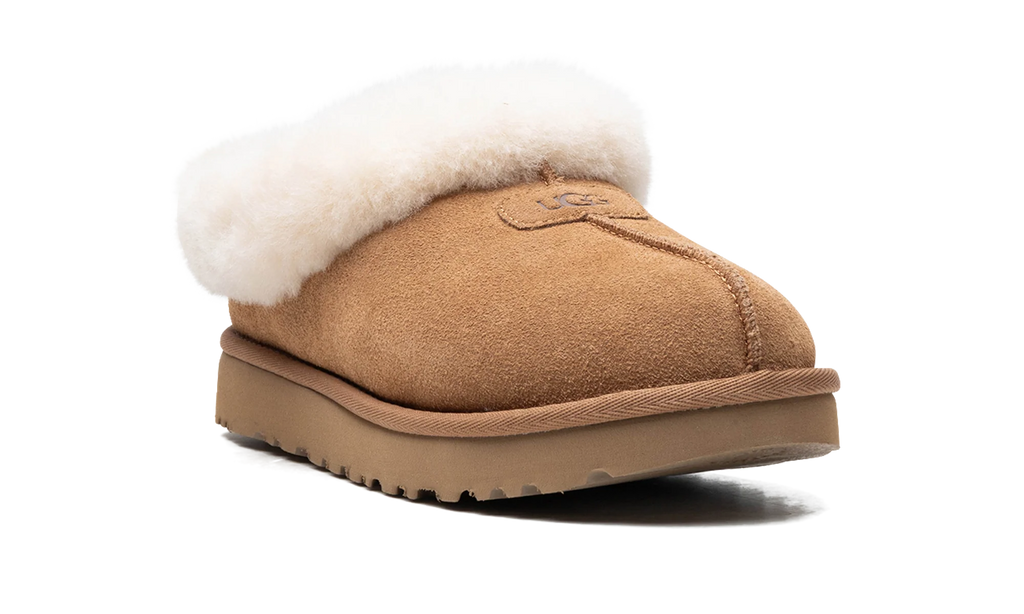 TAZZETTE WMNS "Chestnut" 1134810 CHE
