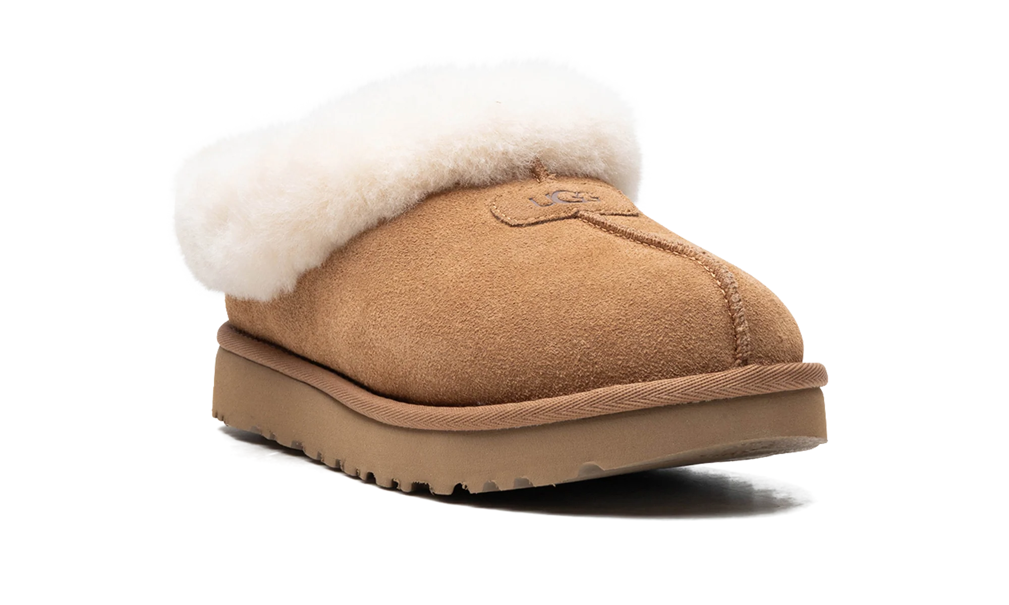 TAZZETTE WMNS "Chestnut" 1134810 CHE