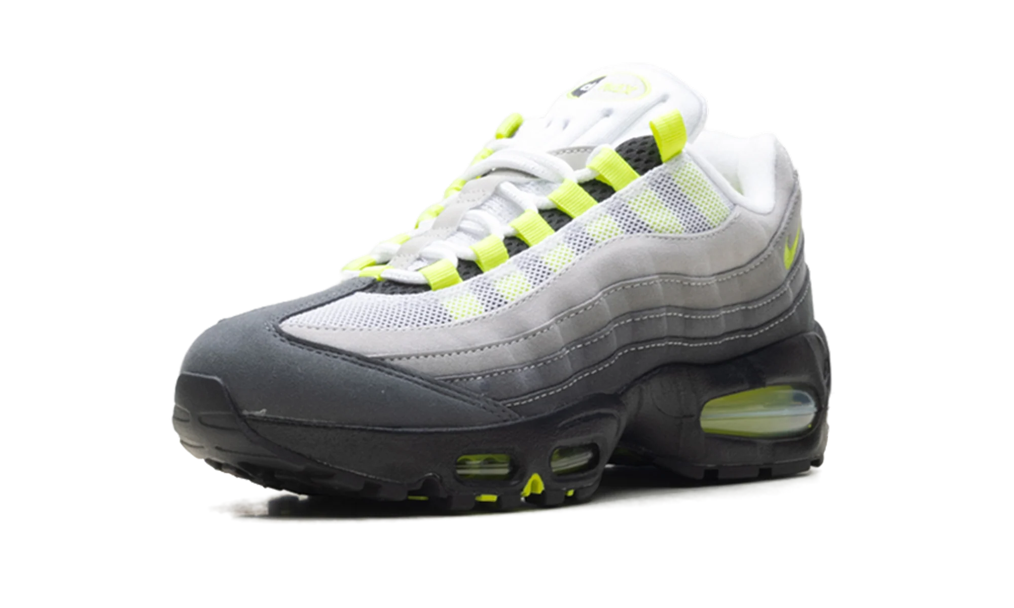 Nike Air Max 95 WMNS "Neon (2026)" IO9926 001
