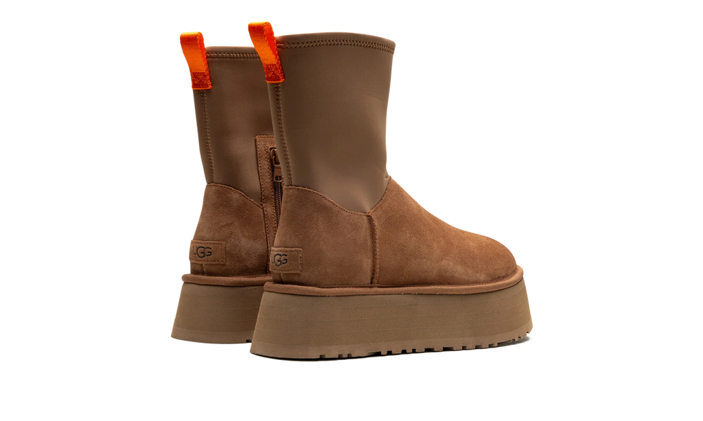 WMNS Classic Dippper "Chestnut" 1144031 CHE