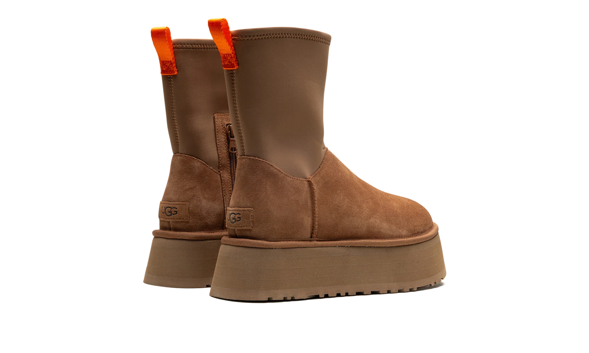 WMNS Classic Dippper "Chestnut" 1144031 CHE