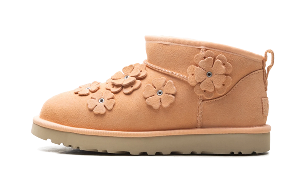 Classic Ultra Mini Fleur WMNS "Pink Bow" 1180012 TRF
