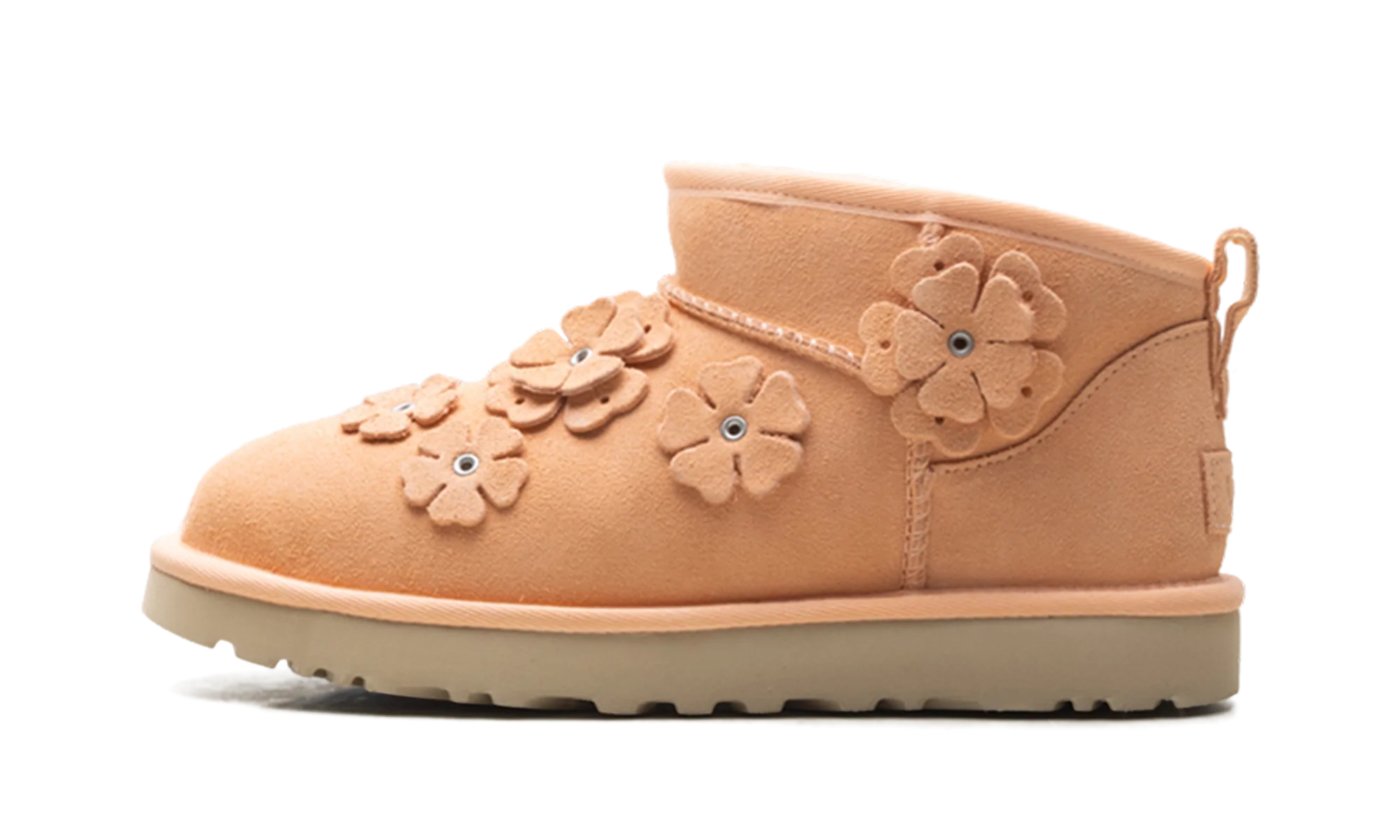 Classic Ultra Mini Fleur WMNS "Pink Bow" 1180012 TRF