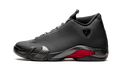 Jordan 14 Retro SE "Black Anthracite" BQ3685 001