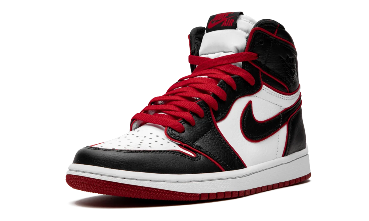 Air Jordan 1 High OG "Bloodline / Meant To Fly" 555088 062