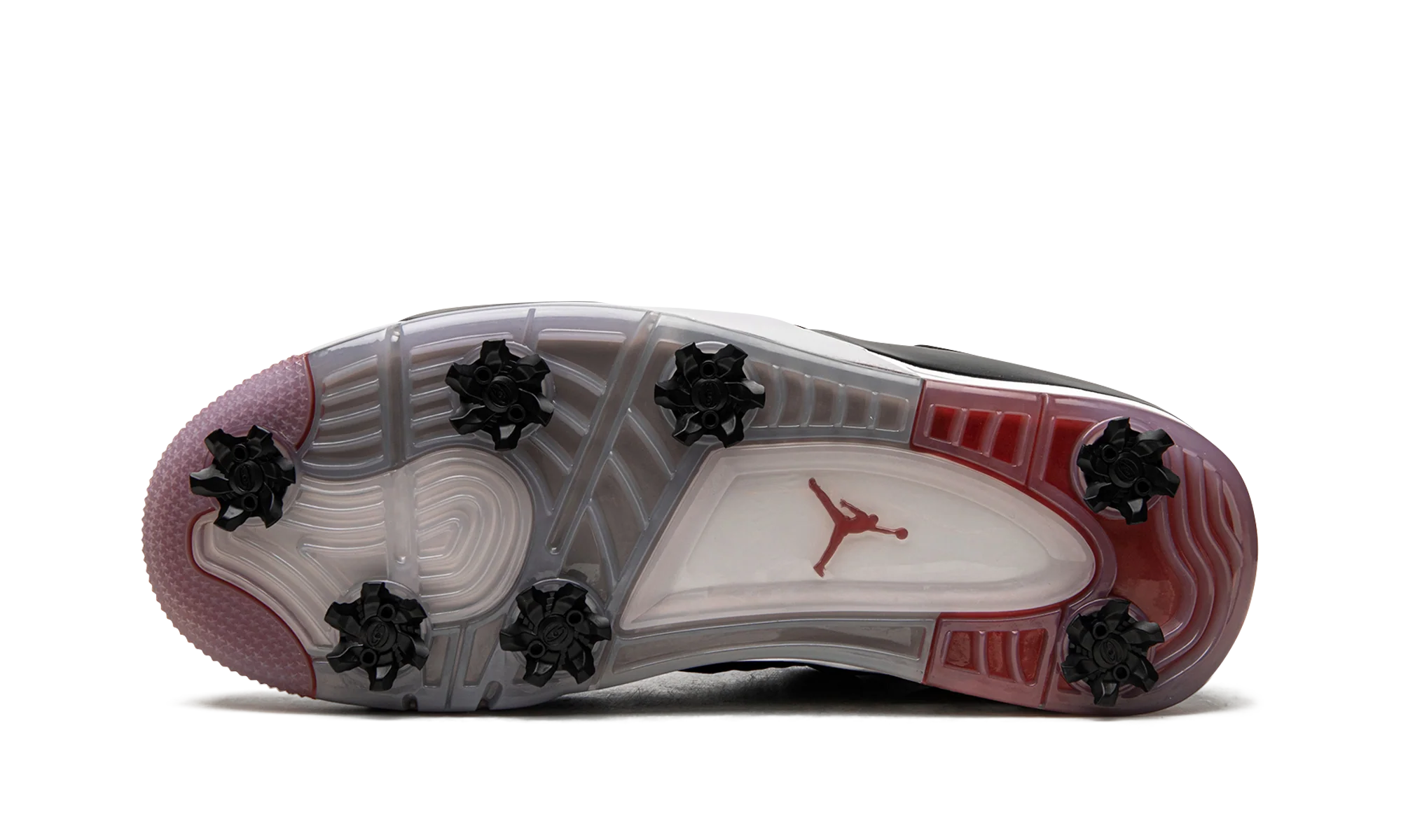 Air Jordan 4 Golf "Bred" CU9981 002
