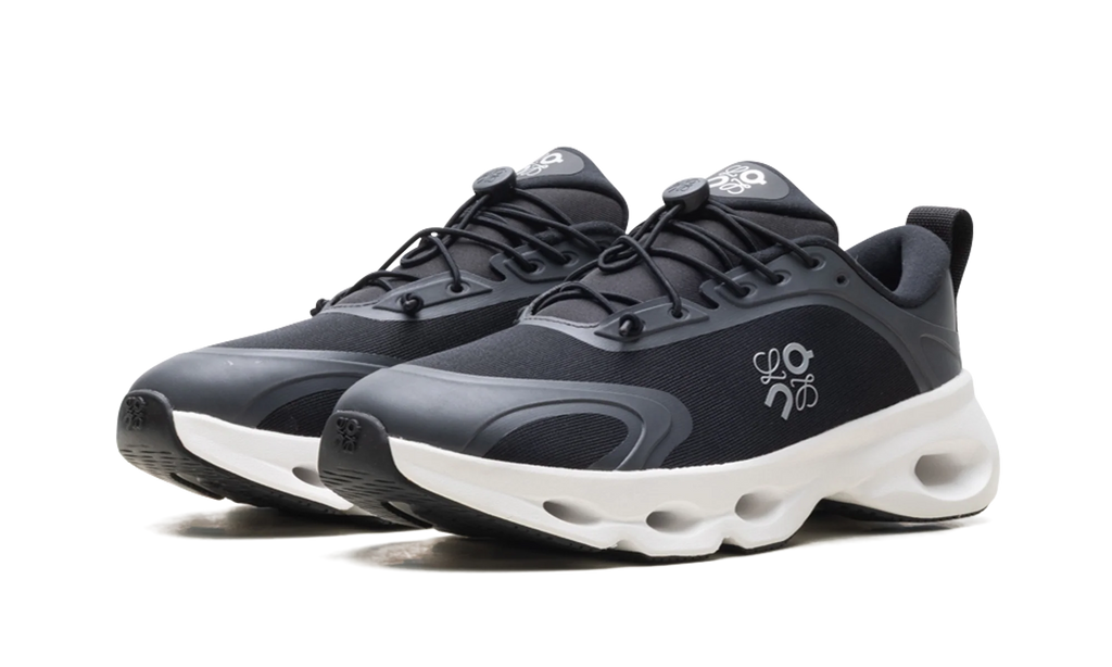 Cloudsolo WMNS "LOEWE - Black White" 3WF30600299