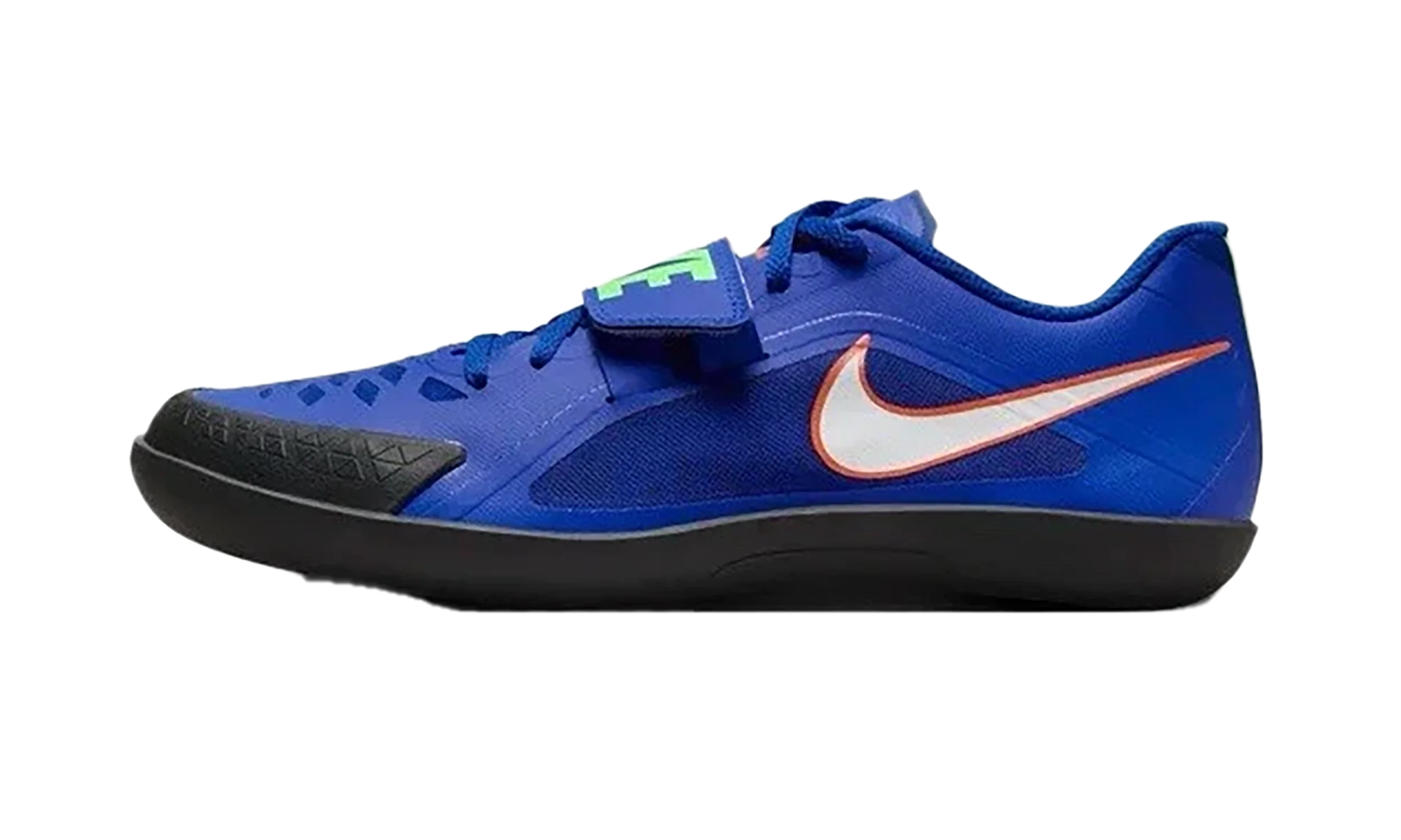 Zoom Rival SD 2 "Racer Blue Safety Orange" 685134 400