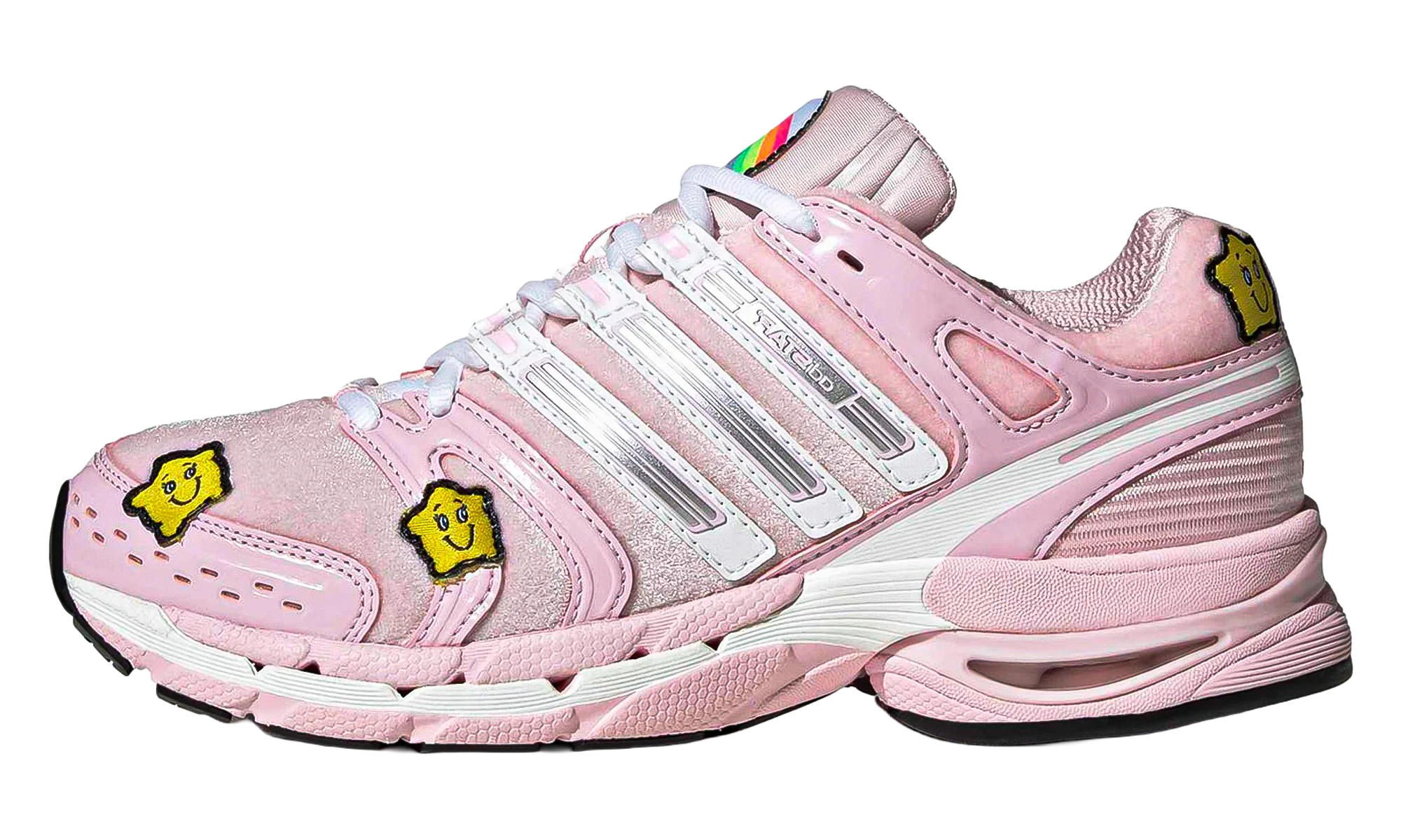 Adistar Control 5 WMNS "Care Bears Cheer Bear" KK2605