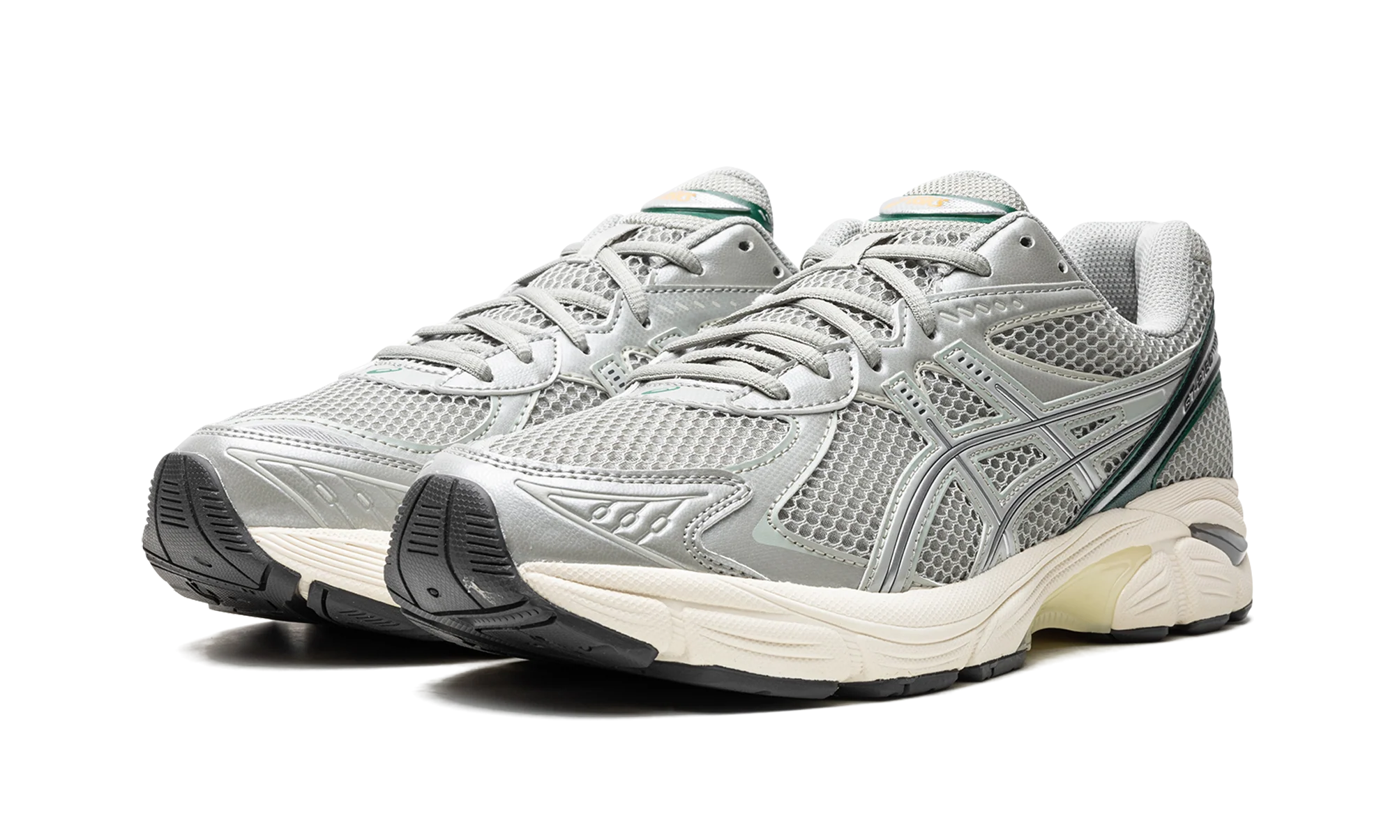 GT-2160 "Seal Grey/Jewel Green" 1203A275 022