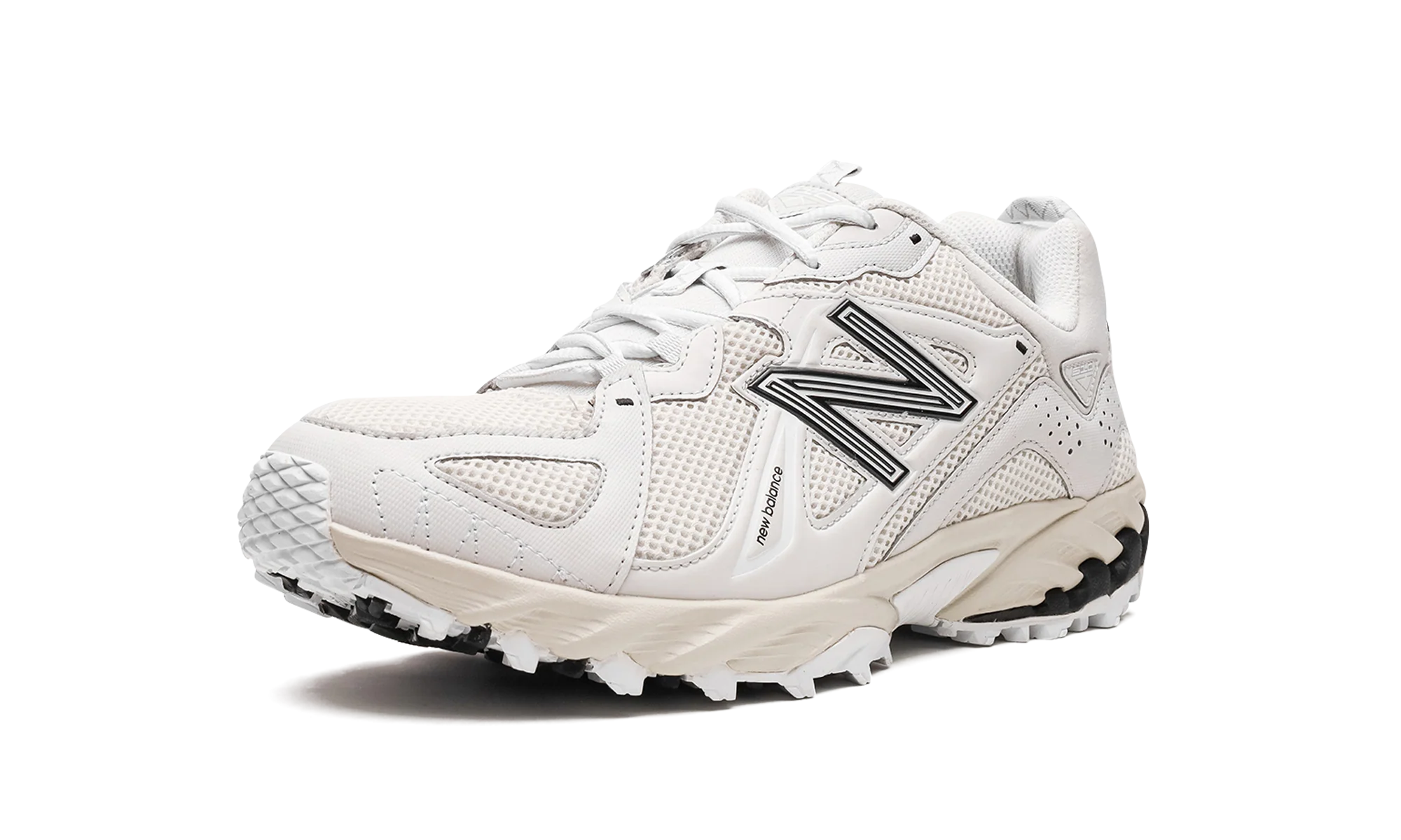 610 "Nimbus Cloud White" ML610TBA