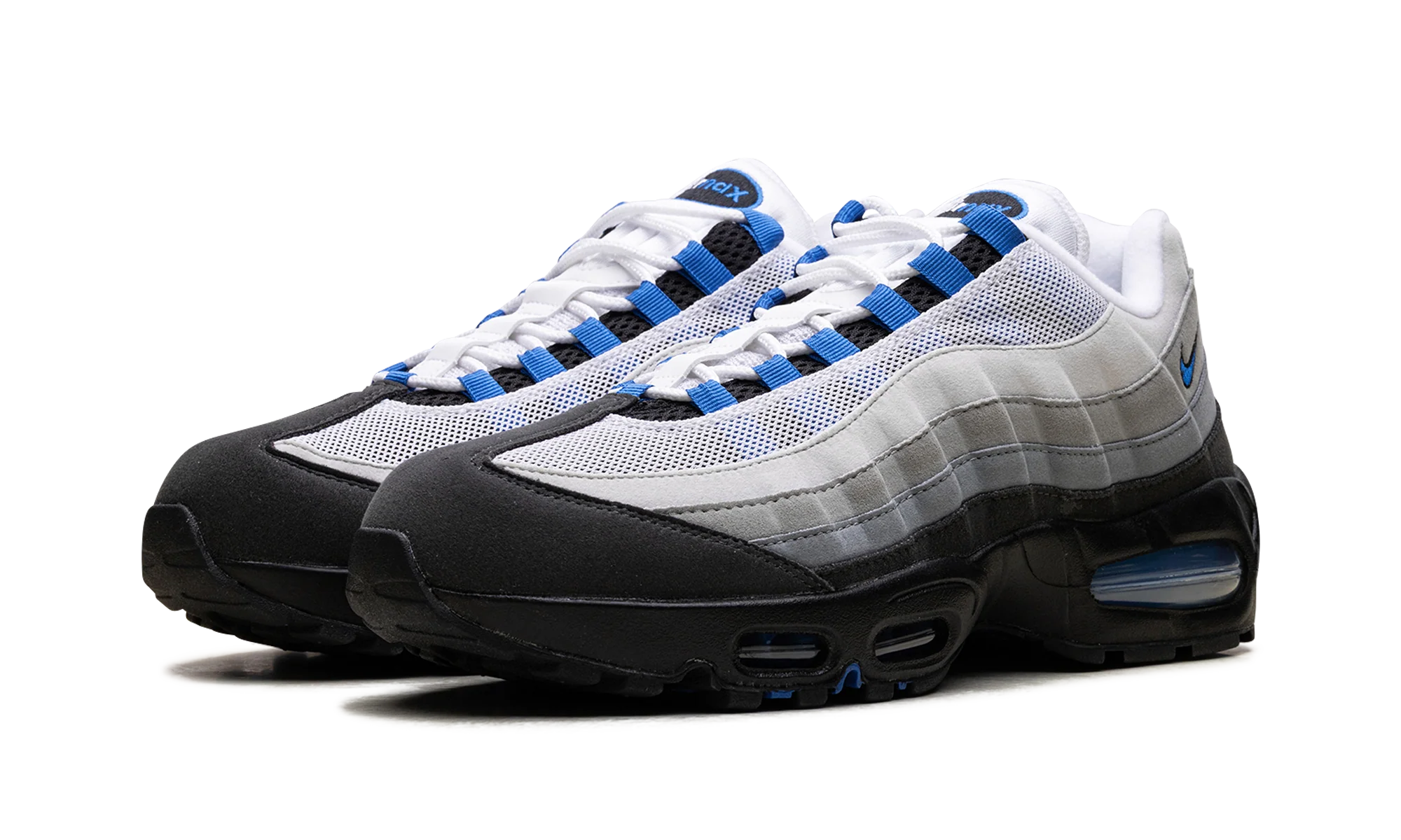 Air Max 95 OG "Blue Spark" IM7410 100