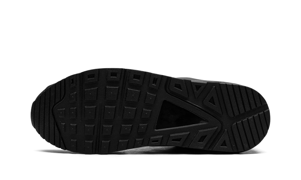Air Max Command "Triple Black" 629993 020