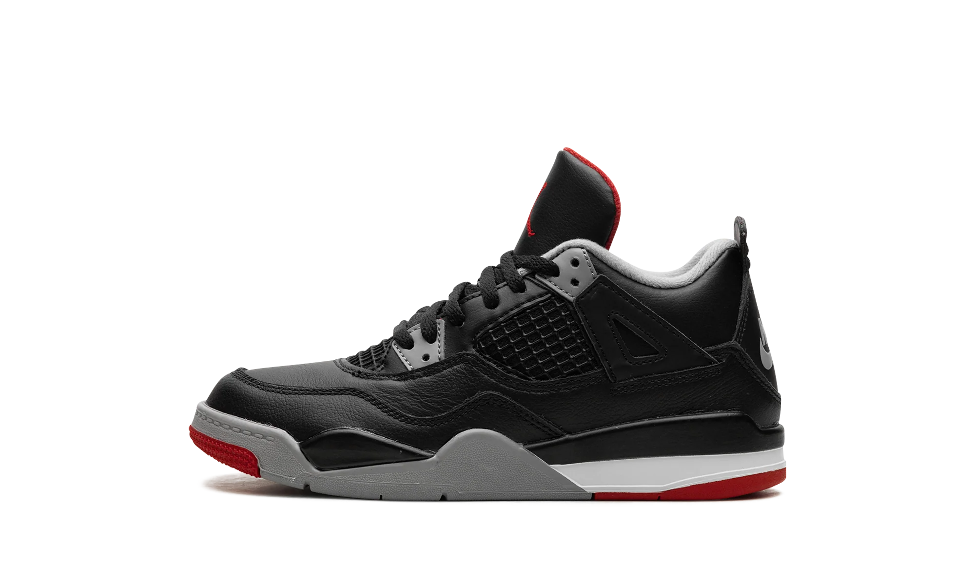 Air Jordan 4 PS "Bred Reimagined" BQ7669 006