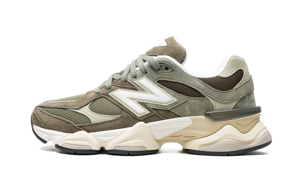 9060 "Dark Camo / Dark Olive / Sandstone" U9060JGO