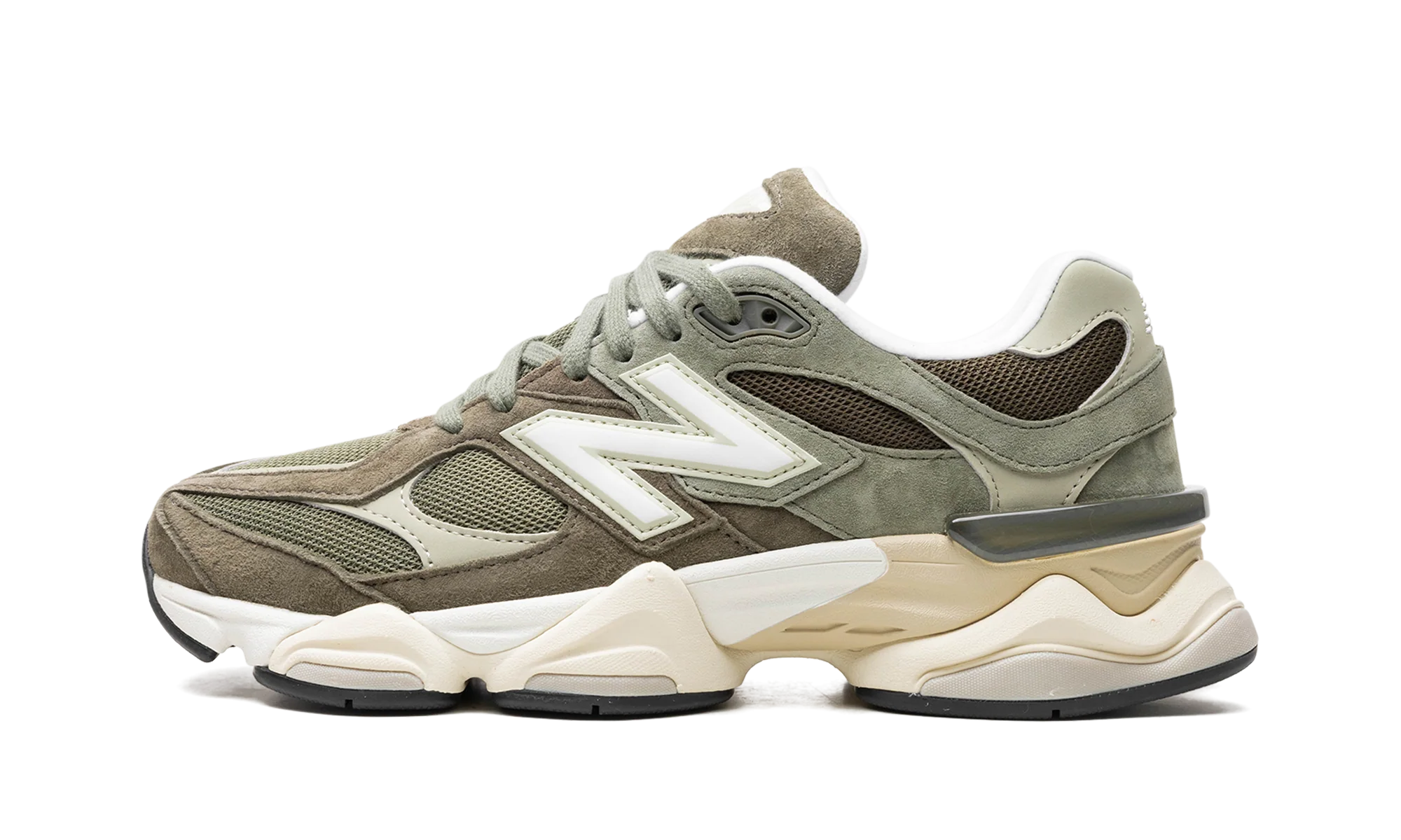 9060 "Dark Camo / Dark Olive / Sandstone" U9060JGO