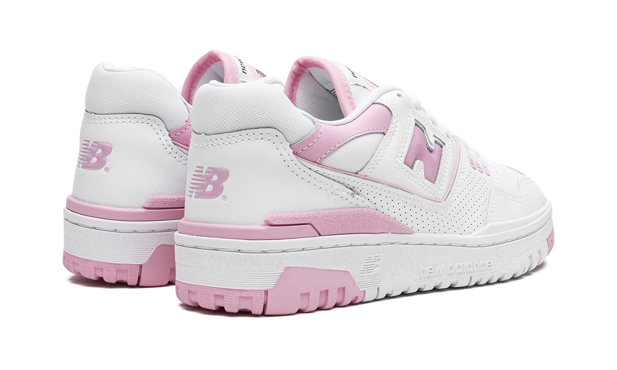 550 WMNS "BUBBLEGUM" BBW550BD