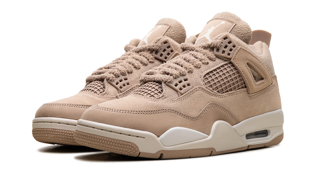 Air Jordan 4 WMNS "Cozy Girl" HV0823 200