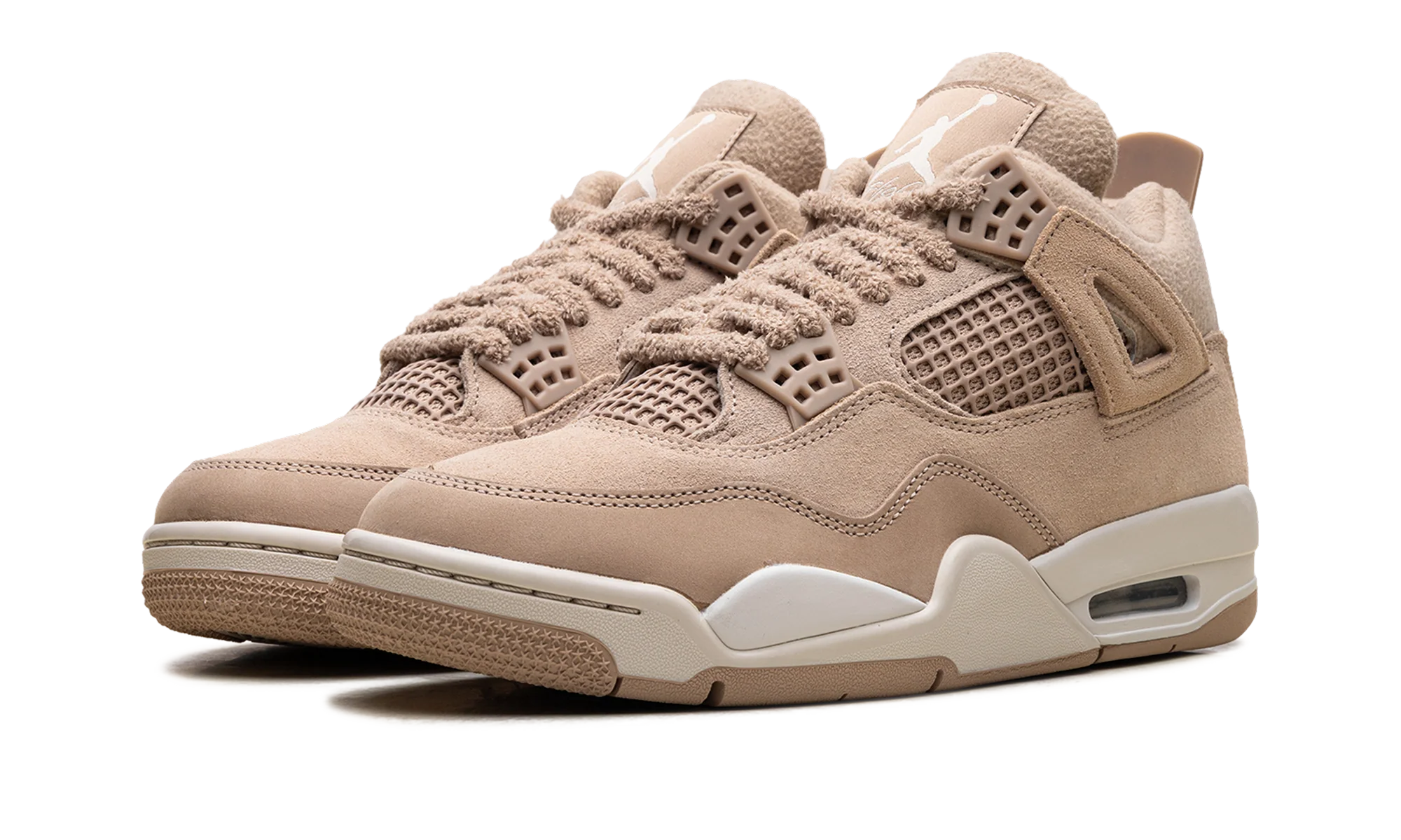 Air Jordan 4 WMNS "Cozy Girl" HV0823 200