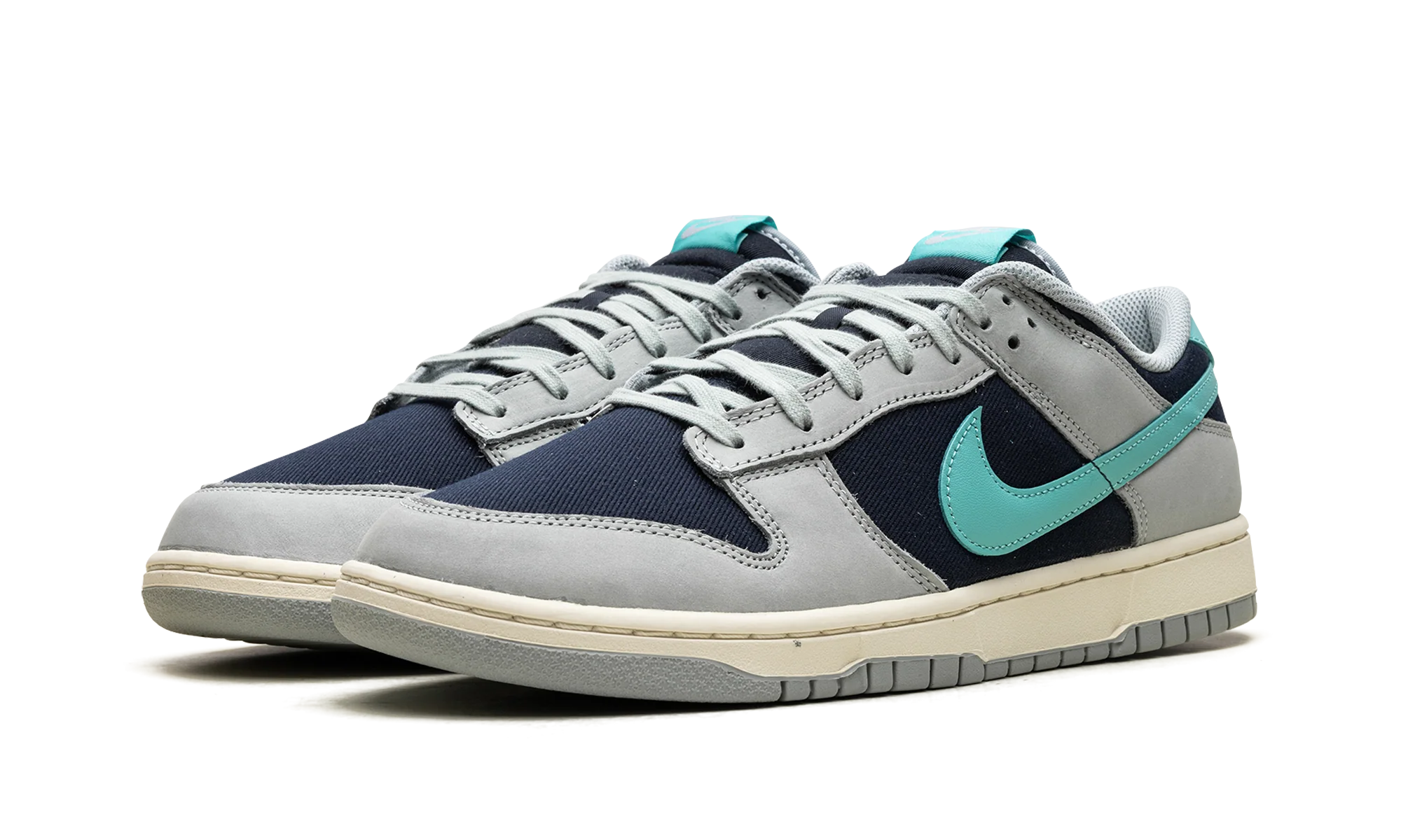 Dunk Low Retro Premium "Light Pumice" FB8895 001