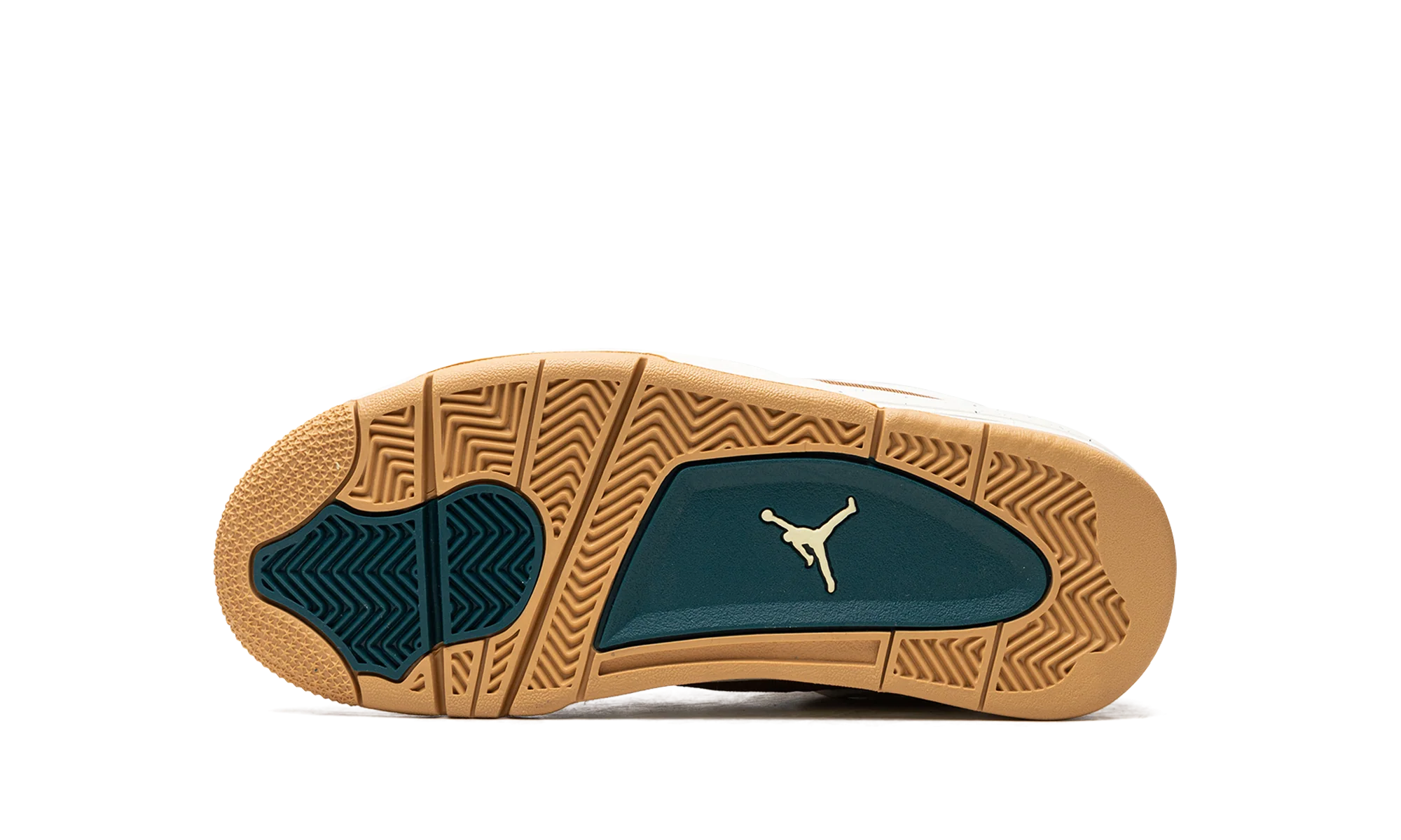 Air Jordan 4 GS "Cacao Wow" FB2214 200