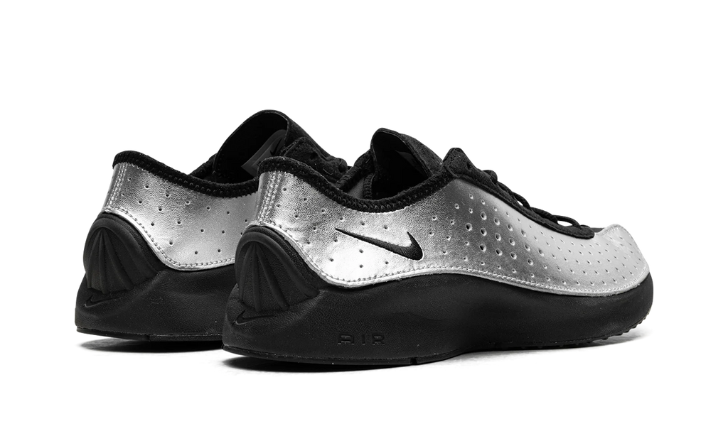 Air Superfly WMNS "Metallic Silver" IB5824 001