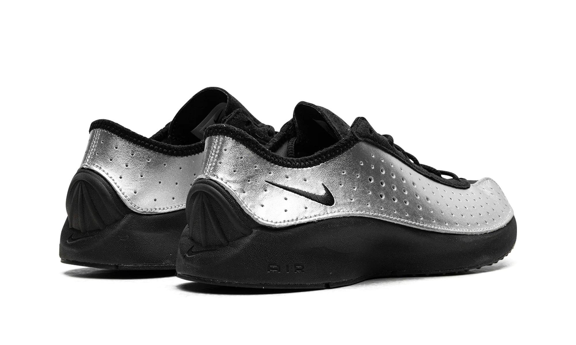 Air Superfly WMNS "Metallic Silver" IB5824 001