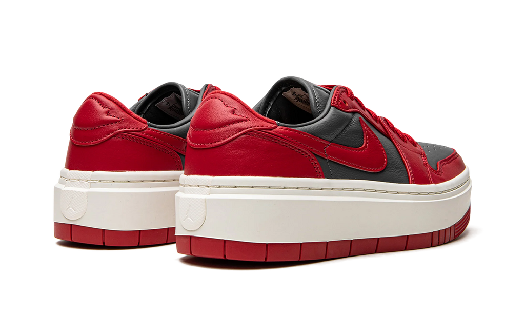 AIR JORDAN 1 Low ELEVATE WMNS "UNLV" DH7004 006