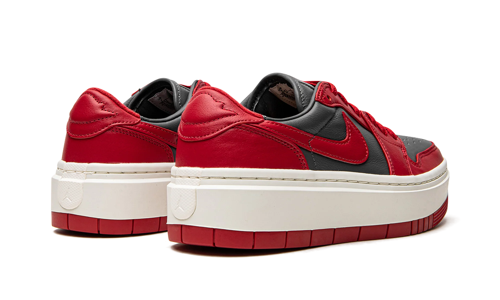 AIR JORDAN 1 Low ELEVATE WMNS "UNLV" DH7004 006
