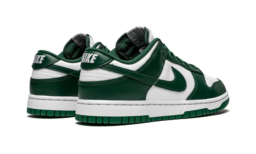 Dunk Low "Team Green" DD1391 101