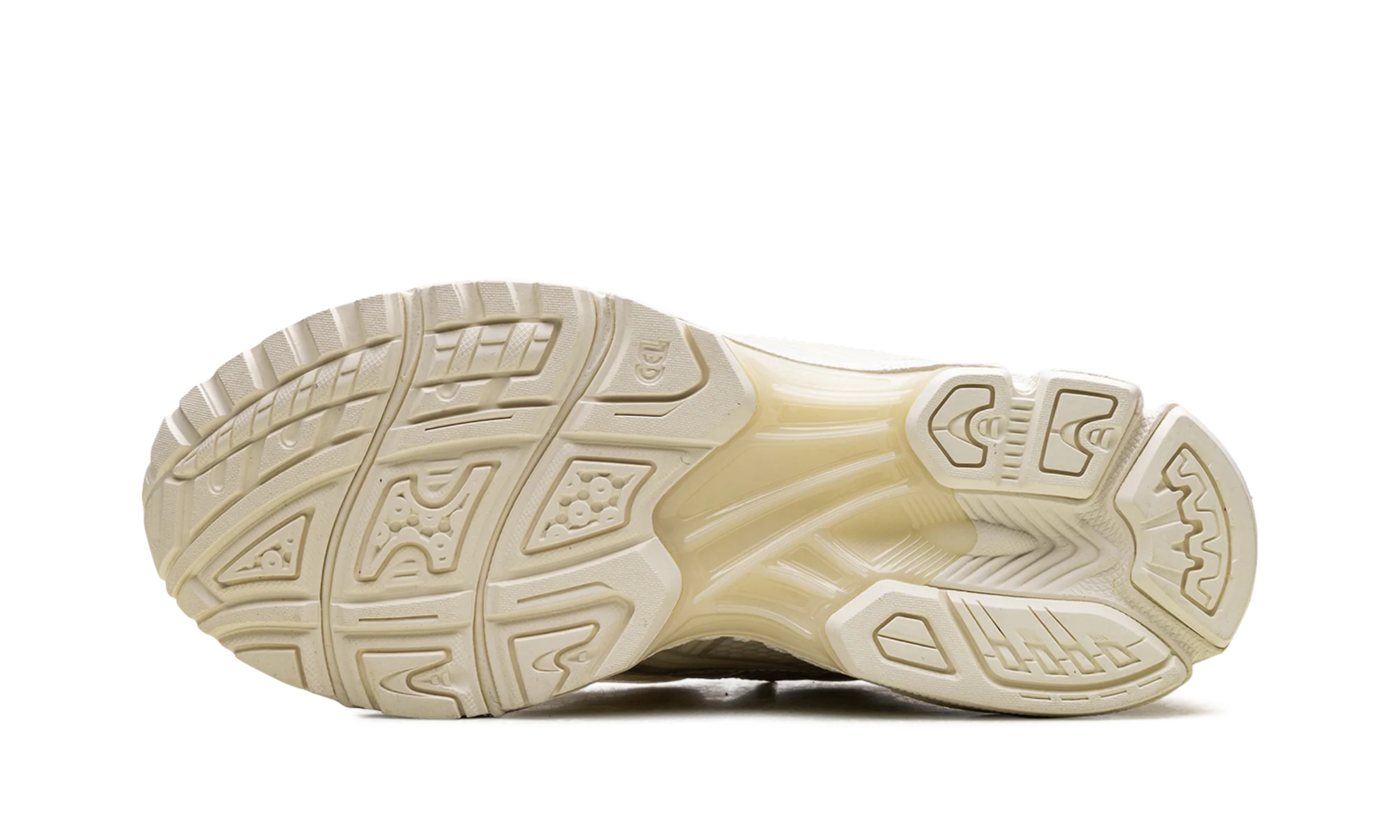 GEL-Kayano 14 "Monsoon Patrol - Cream" 1201A975 100