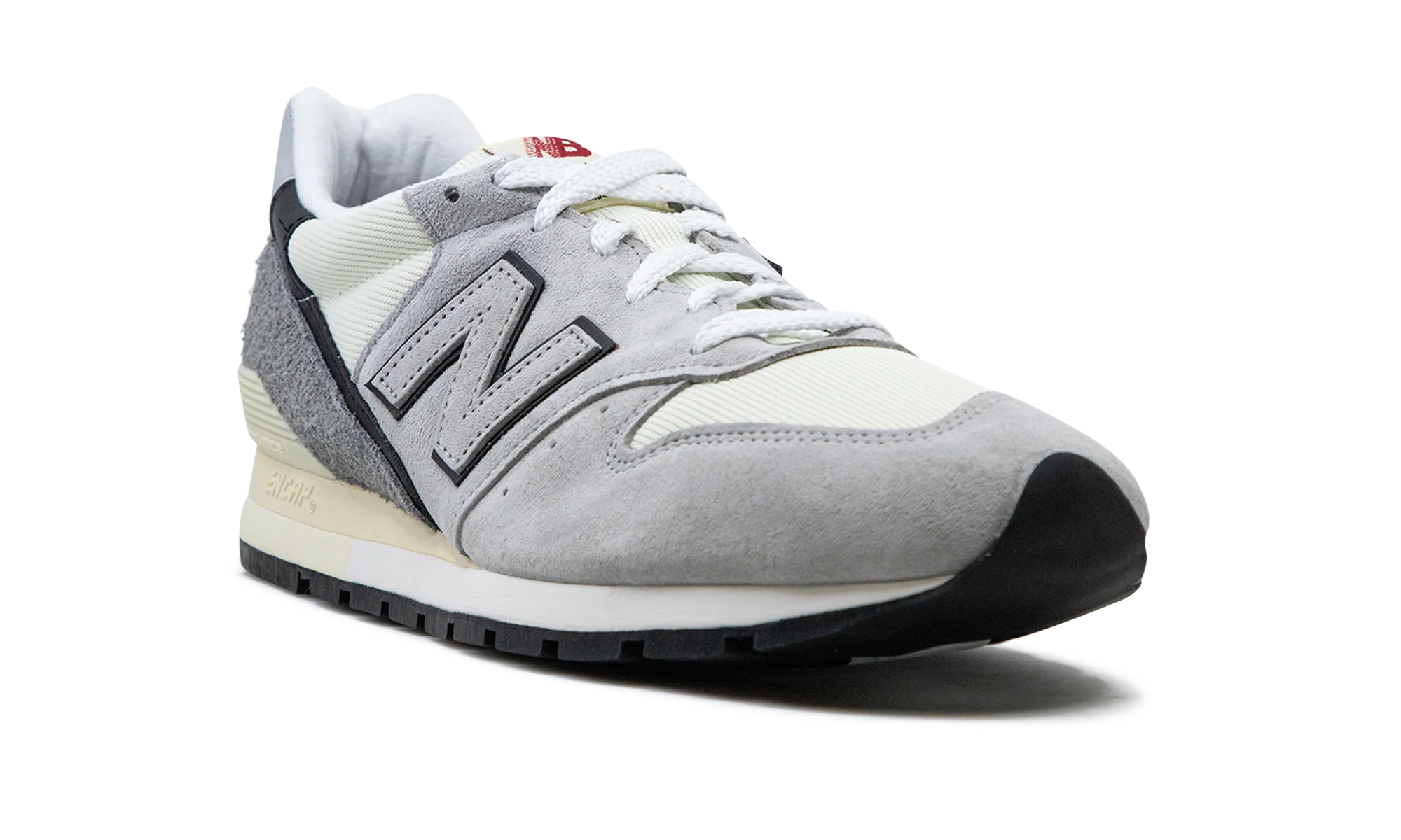 996 "Made in USA - Grey" U996TG