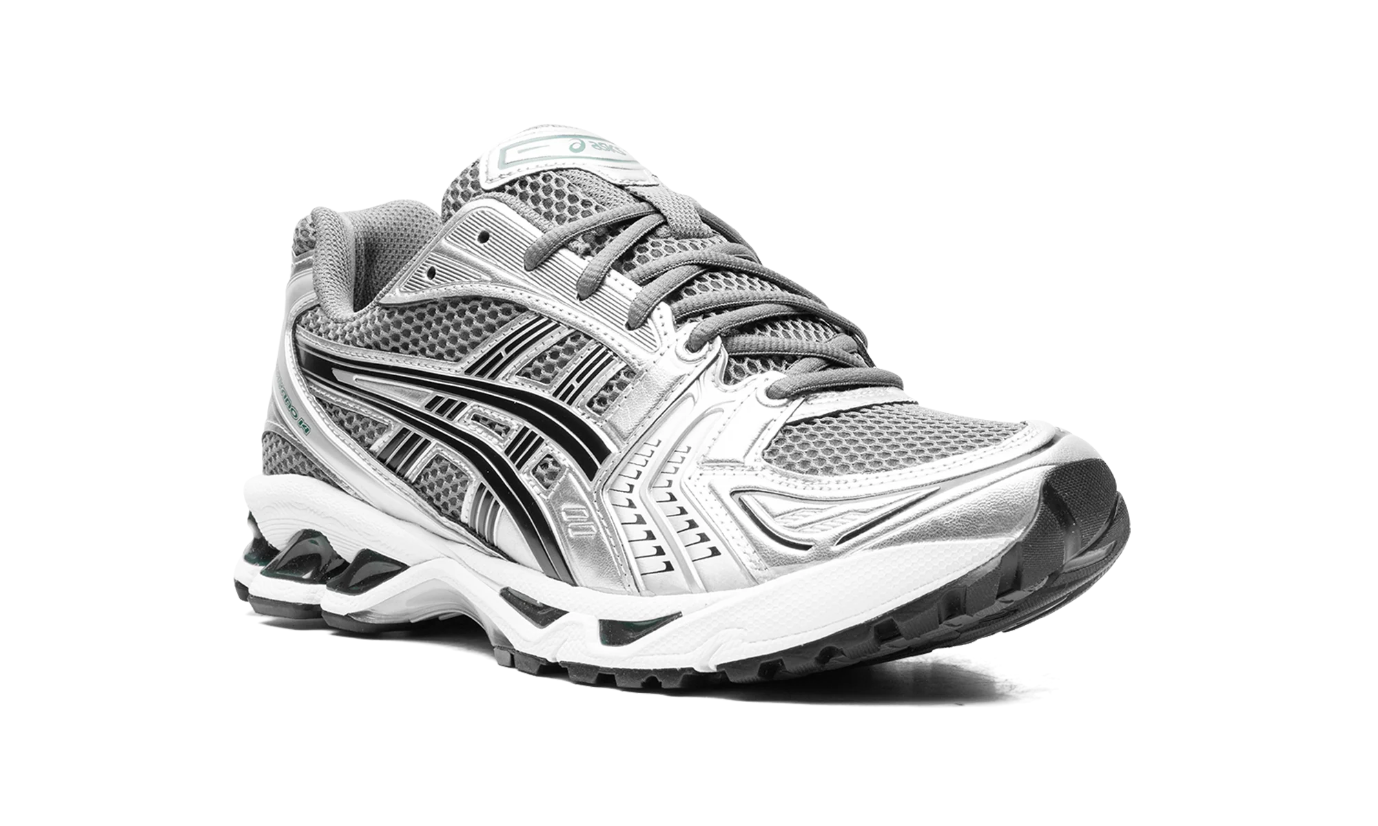 Gel Kayano 14 "Jasper Green" 1203A537 020