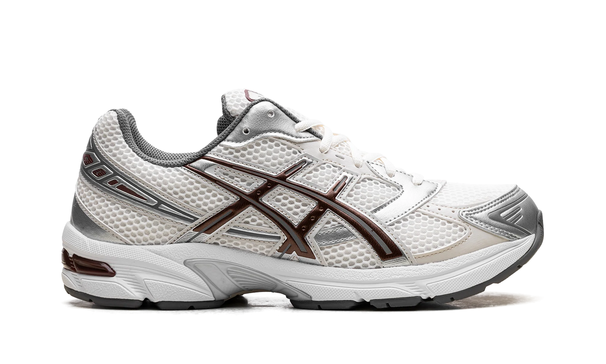 Gel 1130 WMNS "Cream Reddish Brown" 1202A164 119
