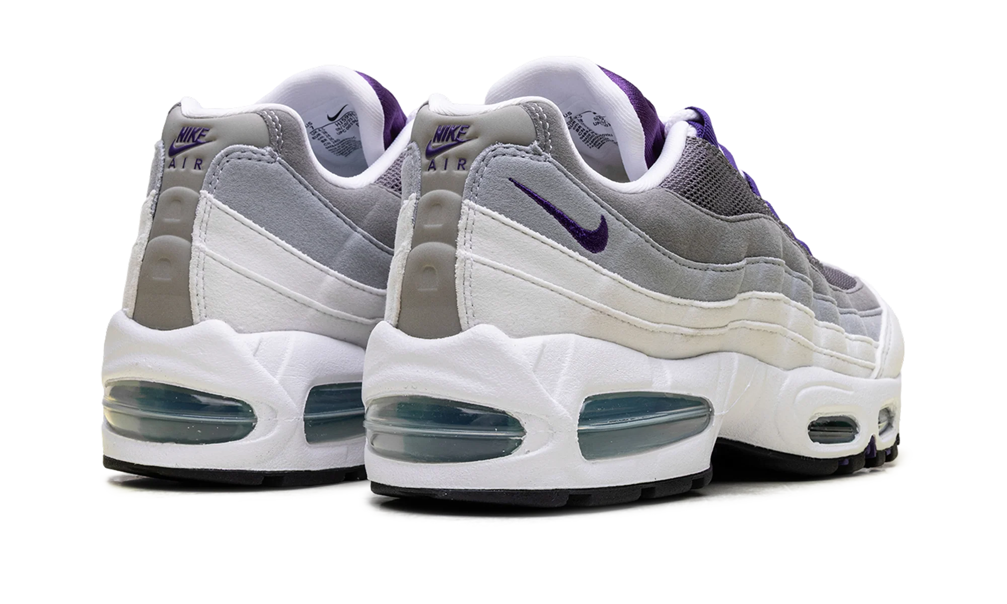 Air Max 95 WMNS "Grape" HJ5996 100