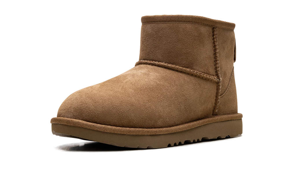 Classic II Mini Boot "Chestnut" 1017715K CHE