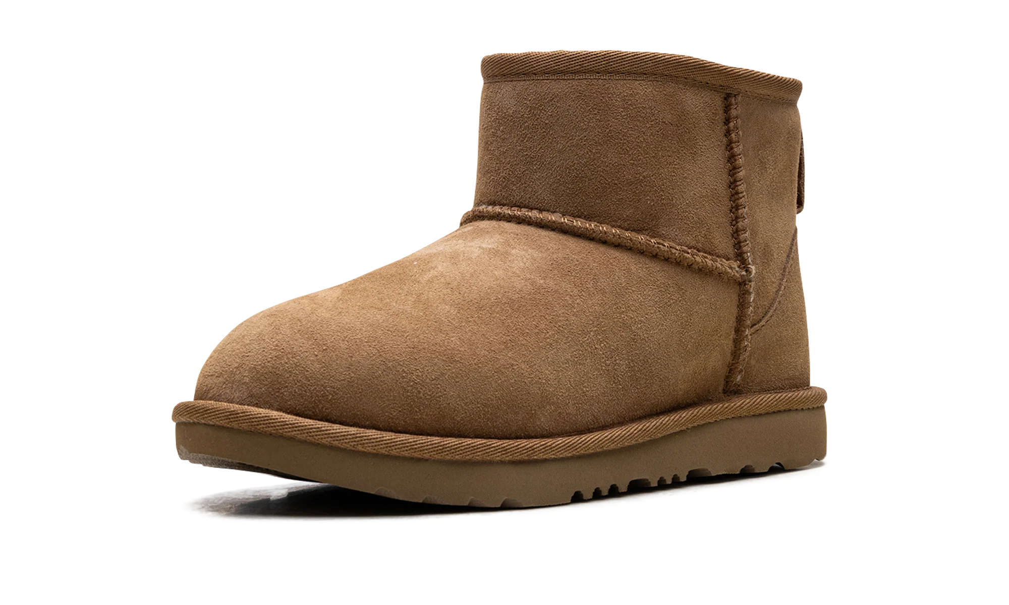 Classic II Mini Boot "Chestnut" 1017715K CHE