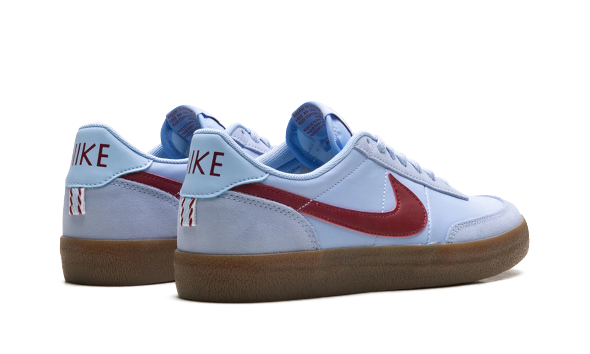 Killshot 2 WMNS "ROYAL TINT" IF1745 400