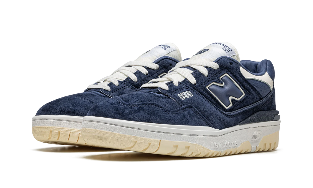 550 "Natural Indigo" BB550SLA