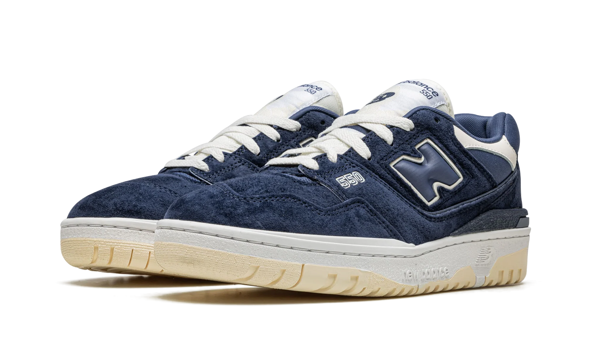 550 "Natural Indigo" BB550SLA