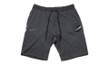 NBA Golden State Warriors Shorts "Gray" 860413 032