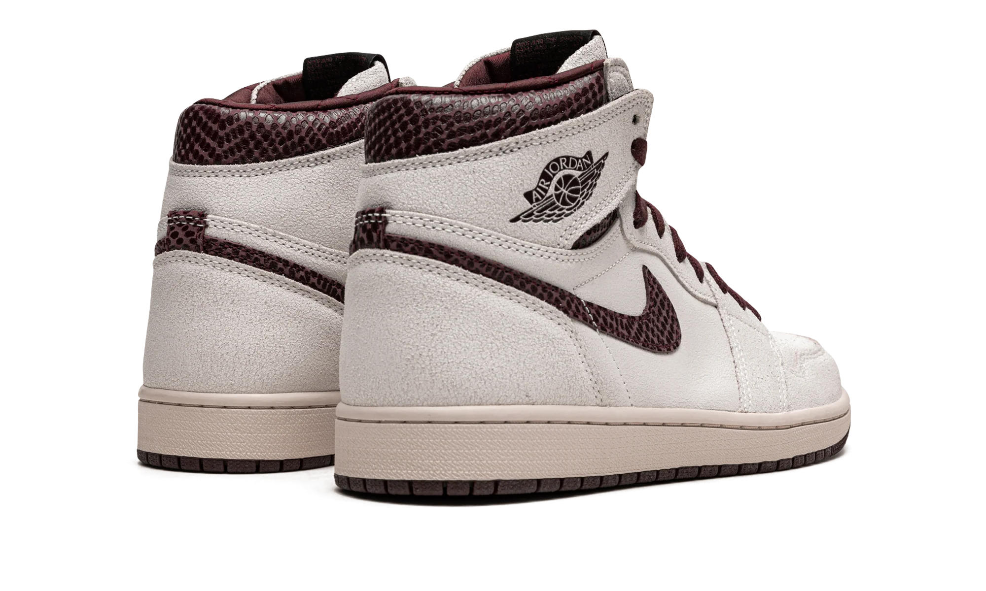 Air Jordan 1 Retro High OG "A Ma Maniére" DO7097 100