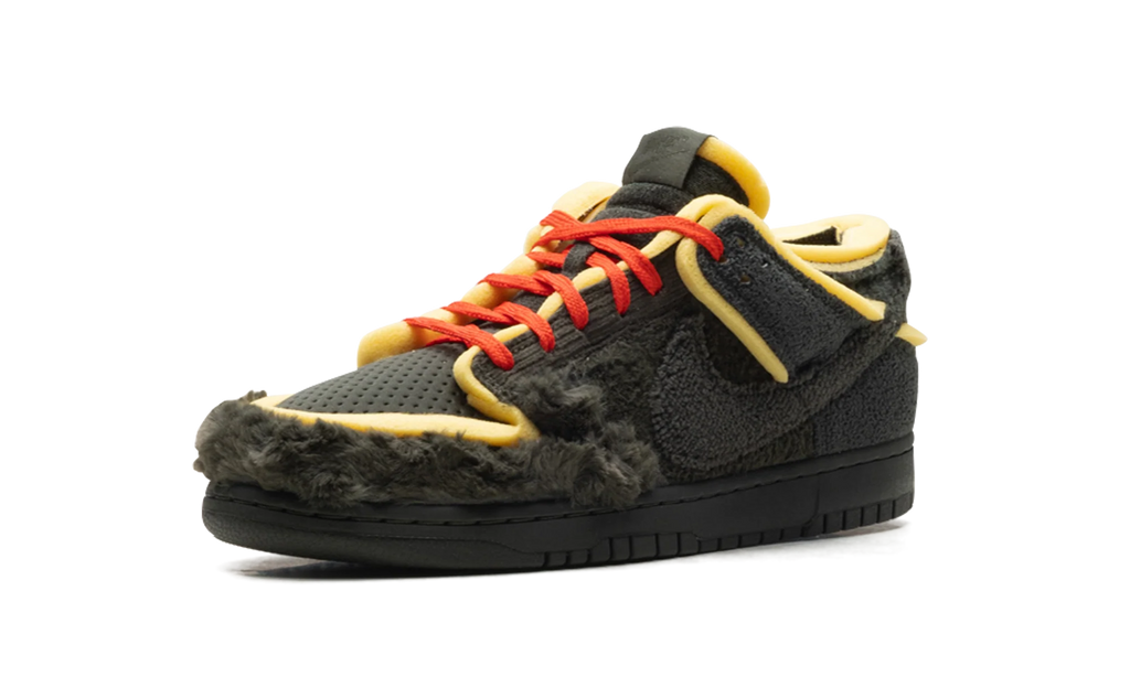 Dunk Low "CPFM Swamp Spone - Sequoia" IH5094 300
