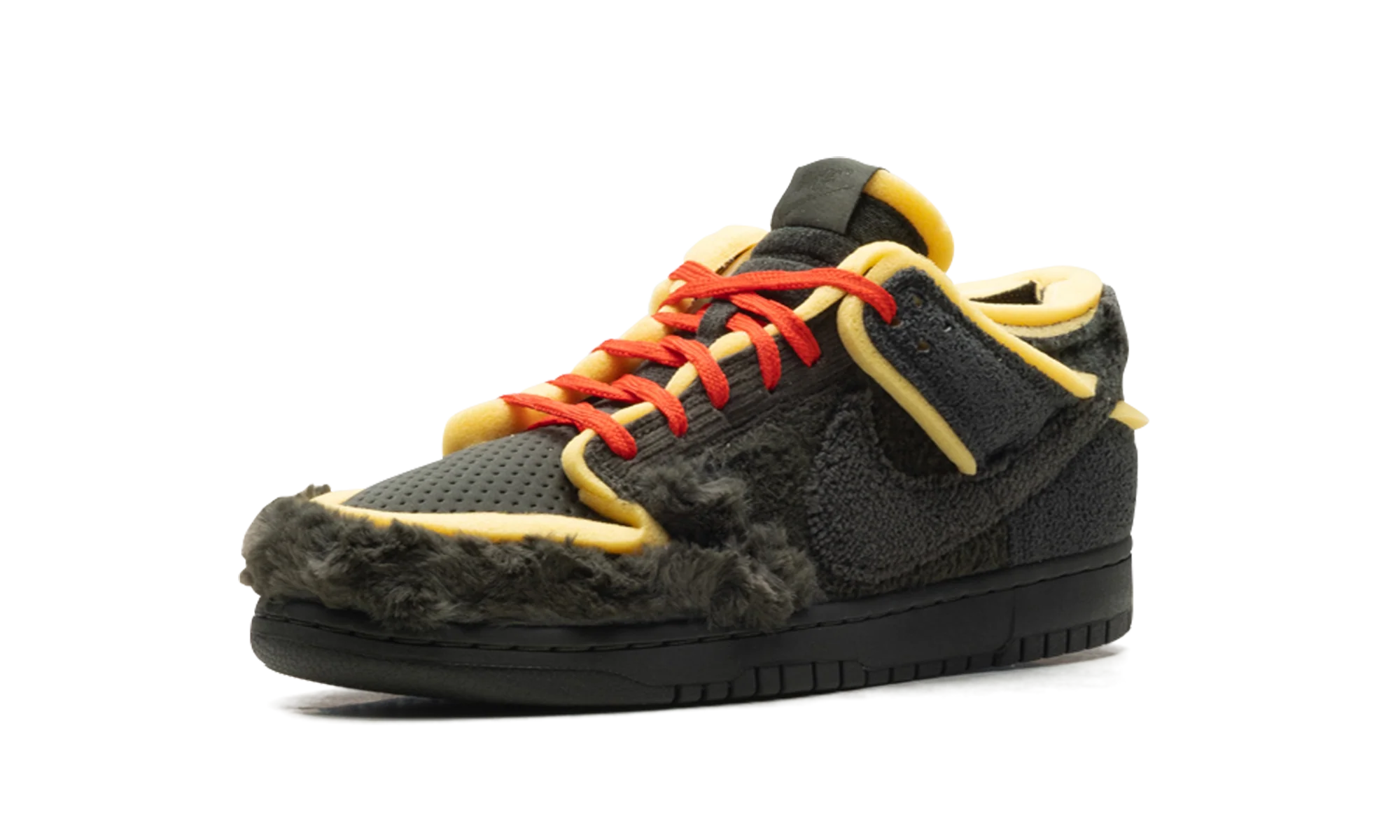 Dunk Low "CPFM Swamp Spone - Sequoia" IH5094 300