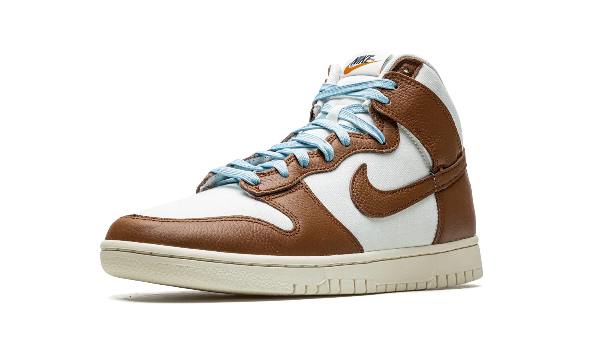 Dunk High Retro PRM "Pecan and Sail" DQ8800 200