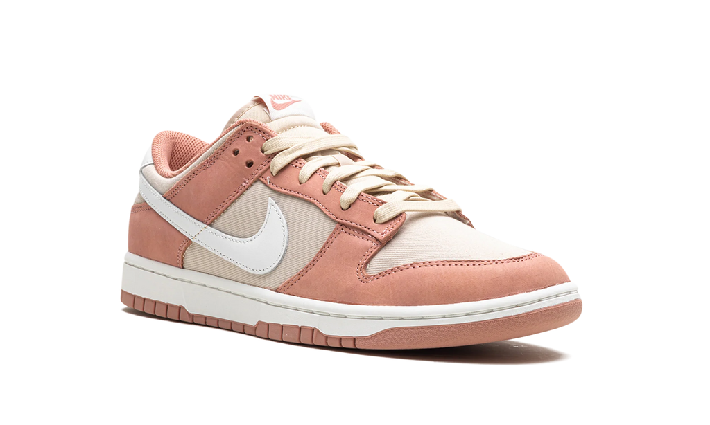 Dunk Low "Red Stardust" FB8895 601